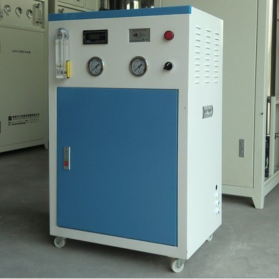東莞市仟凈環保設備 專業研發氣相分析儀器用超純水機與高純水儀