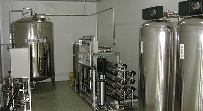 醫院透析室純水設備 環保型醫用水處理設備的研發與應用