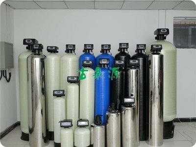 玻璃鋼罐體規格多樣 沈陽古泉源環保設備以研發驅動環保產業創新
