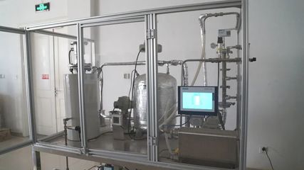 蘭寶環保 引領VOCs轉輪技術國產化浪潮的環保先鋒