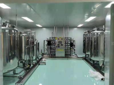 創新驅動綠色發展 環保設備研發的力量